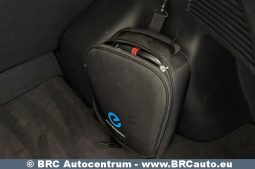 Nissan Leaf 30 kwH Automatas 2016 full