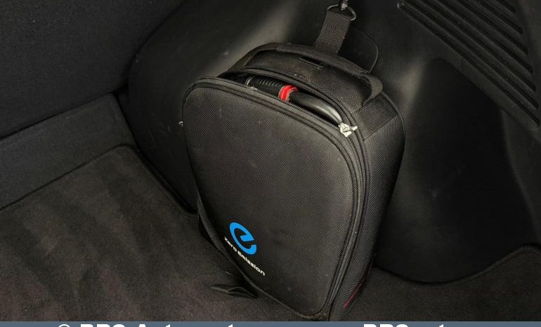 Nissan Leaf 30 kwH Automatas 2016 full