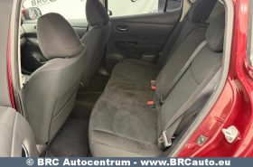 Nissan Leaf 30 kwH Automatas 2016