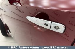 Nissan Leaf 30 kwH Automatas 2016 full