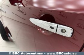 Nissan Leaf 30 kwH Automatas 2016