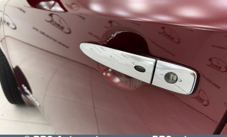 Nissan Leaf 30 kwH Automatas 2016 full