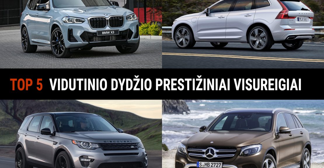 Visureigiai