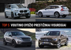 Visureigiai