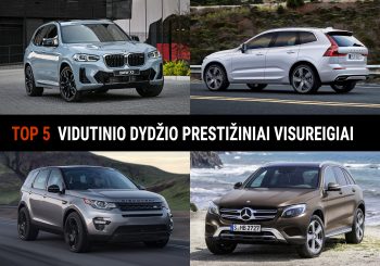 Visureigiai
