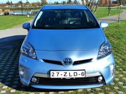 Toyota Prius 2013