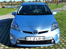 Toyota Prius 2013