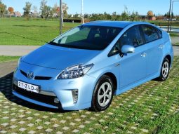 Toyota Prius 2013