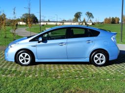 Toyota Prius 2013