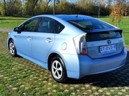 Toyota Prius 2013