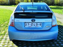 Toyota Prius 2013