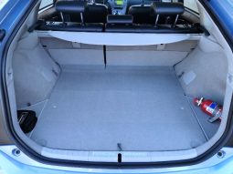 Toyota Prius 2013 full