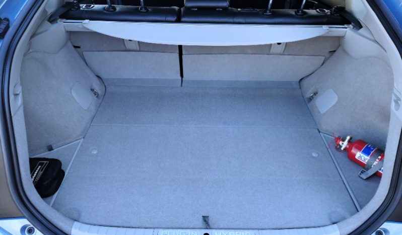 Toyota Prius 2013 full
