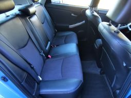 Toyota Prius 2013 full