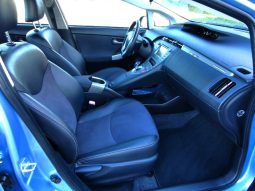 Toyota Prius 2013 full