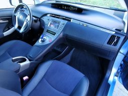 Toyota Prius 2013 full