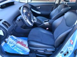 Toyota Prius 2013 full