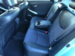 Toyota Prius 2013 full