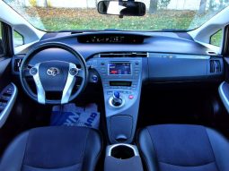 Toyota Prius 2013 full