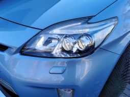 Toyota Prius 2013 full