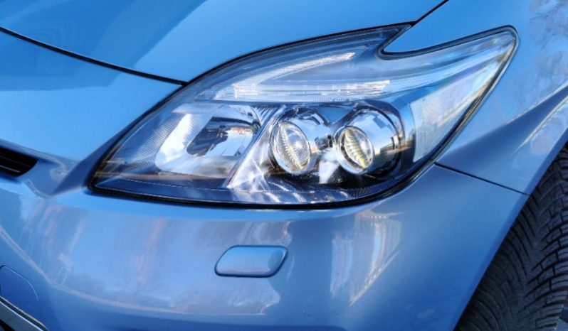 Toyota Prius 2013 full