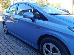 Toyota Prius 2013 full