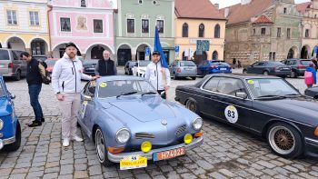 Vaitiekūnų šeima, organizatorių nuotrauka