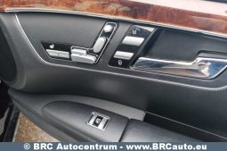 Mercedes-Benz S 320 CDI Automatas 2006 full