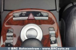 Mercedes-Benz S 320 CDI Automatas 2006 full