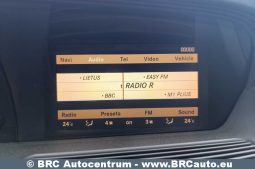 Mercedes-Benz S 320 CDI Automatas 2006 full