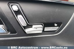 Mercedes-Benz S 320 CDI Automatas 2006 full