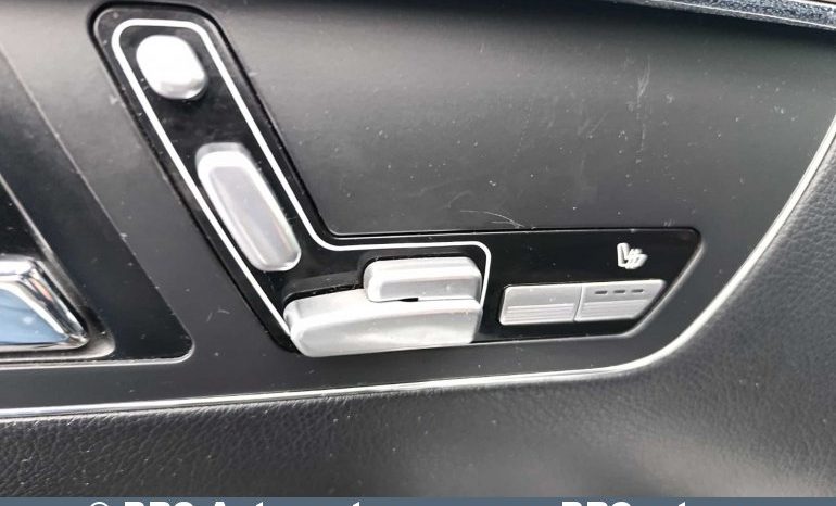 Mercedes-Benz S 320 CDI Automatas 2006 full