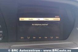 Mercedes-Benz S 320 CDI Automatas 2006 full