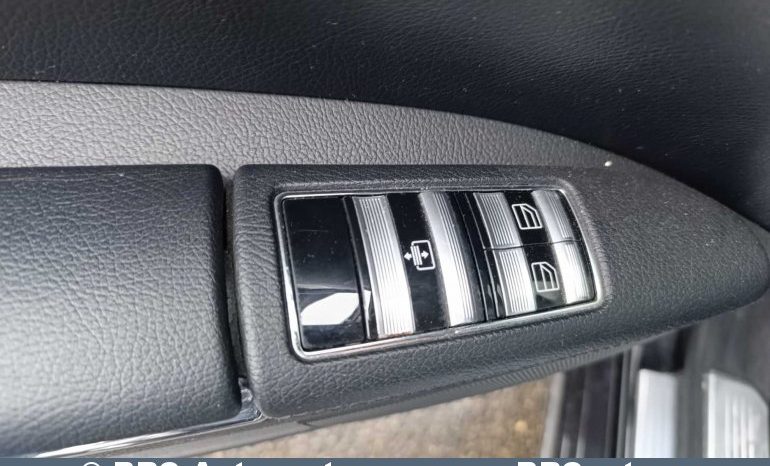 Mercedes-Benz S 320 CDI Automatas 2006 full