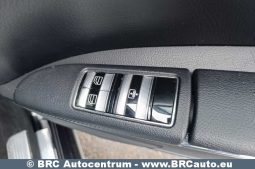 Mercedes-Benz S 320 CDI Automatas 2006 full