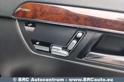 Mercedes-Benz S 320 CDI Automatas 2006 full