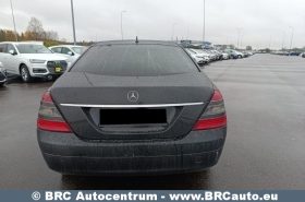 Mercedes-Benz S 320 CDI Automatas 2006