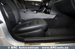 Mercedes-Benz C 250 AMG-line Avantgarde Automatas 2010 full