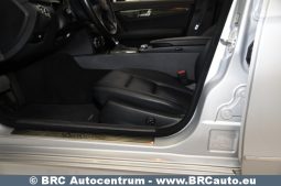 Mercedes-Benz C 250 AMG-line Avantgarde Automatas 2010 full