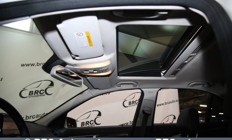 Mercedes-Benz C 250 AMG-line Avantgarde Automatas 2010 full