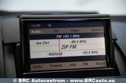 Mercedes-Benz C 250 AMG-line Avantgarde Automatas 2010 full