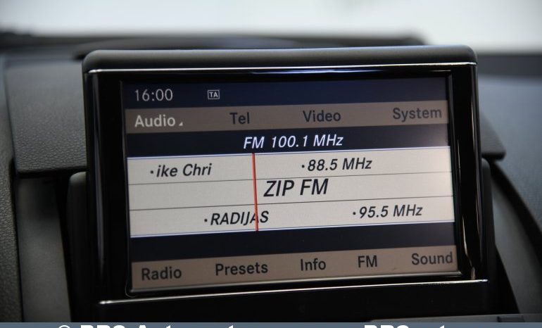 Mercedes-Benz C 250 AMG-line Avantgarde Automatas 2010 full