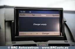 Mercedes-Benz C 250 AMG-line Avantgarde Automatas 2010 full