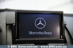 Mercedes-Benz C 250 AMG-line Avantgarde Automatas 2010 full