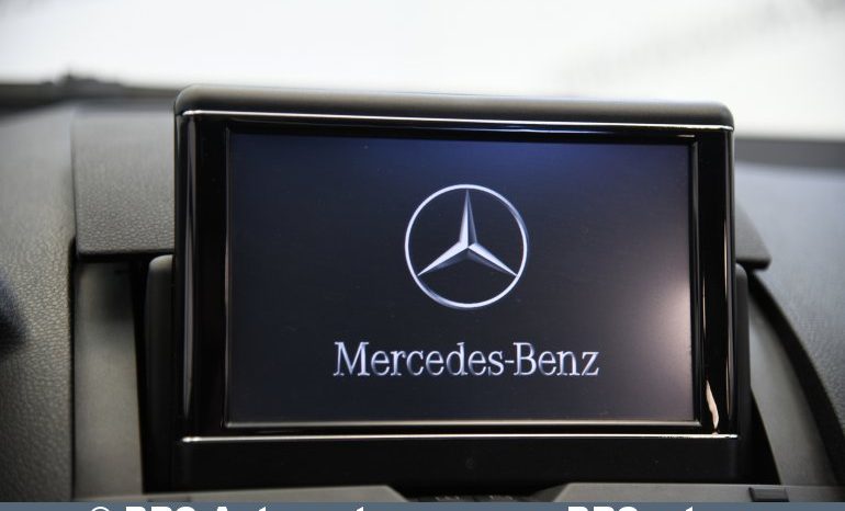 Mercedes-Benz C 250 AMG-line Avantgarde Automatas 2010 full