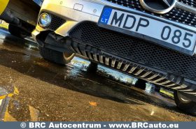 Mercedes-Benz C 250 AMG-line Avantgarde Automatas 2010