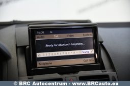 Mercedes-Benz C 250 AMG-line Avantgarde Automatas 2010 full
