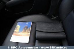 Mercedes-Benz C 250 AMG-line Avantgarde Automatas 2010 full