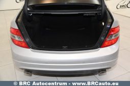 Mercedes-Benz C 250 AMG-line Avantgarde Automatas 2010 full