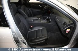 Mercedes-Benz C 250 AMG-line Avantgarde Automatas 2010 full